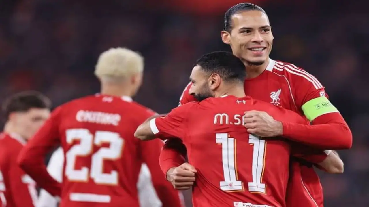 موعد مباراة ليفربول القادمة والقناة الناقلة بعد الفوز على ولفرهامبتون في الدوري